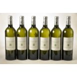 Domaine Gauby Vieilles Vignes Blanc 2014 6 bts