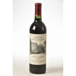 Chateau Montelena 1997 1 bt