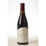 Charmes Chambertin 1997 Domaine Bachelet 1 bt