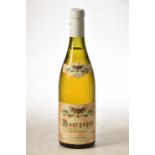 Bourgogne Chardonnay 2002 Domaine Coche Dury 1 bt