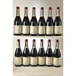 Chateauneuf du Pape 1998 Chateau de Beaucastel 12 bts