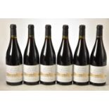 Cornas La Sabarotte 2003 Domaine Courbis 6 bts