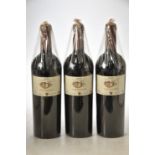 Rioja San Vincente 2003 3 bts