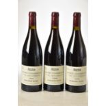 Gevrey-Chambertin 1er Cru Aux Combottes 1999 Domaine Dujac 3 bts