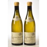 Chablis 1er Cru Vaillons 2006 Domaine Raveneau 2 bts