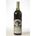 Silveroak Cabernet 1992 1 bt