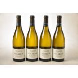 Chablis 1er cru Fourchaume Chanson 2014 4 bts