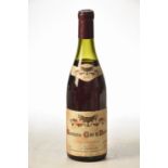 Monthelie 1991 Domaine Coche-Dury 1 bt