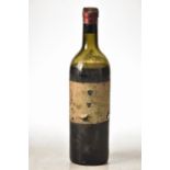 Chateau Lafite 1893 1 bt