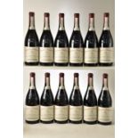 Chateauneuf du Pape 1998 Chateau de Beaucastel 12 bts