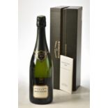 Champagne Bollinger La Grande Annee 1995 1 bt