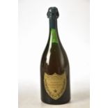 Champagne Dom Perignon 1961 1 bt
