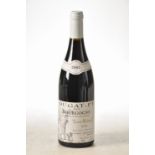 Bourgogne Cuvee Halinard 2005 Domaine Dugat-Py 1 bt