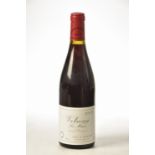 Volnay 1er Cru Mitans 1993 Domaine de Montille 1 bt