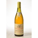 Chateauneuf du Pape Blanc Chateau Rayas 1989 1 bt