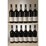 Taylors Vintage Port 2003 12 bts OWC