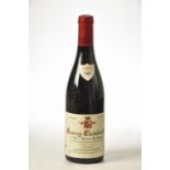 Gevrey Chambertin Lavaux St Jacques 2002 Domaine Denis Mortet 1 bt