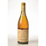 Chateau de Beaucastel Chateauneuf du Pape Blanc 1994 1 bt