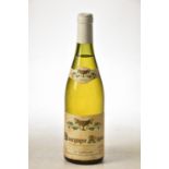 Bourgogne Aligote Coche Dury 1993 1 bt