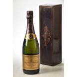 Champagne Veuve Cliquot 1989 OCC 1 bt