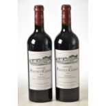 Chateau Pontet Canet 2004 Pauillac 2 bts