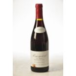 Pommard Vignots Domaine Leroy 1993 1 bt