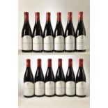 Gevrey-Chambertin, Vieilles Vignes, Domaine Denis Bachelet 2004 12 bts IN BOND