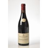 Chambolle Musigny 2003 Domaine Robert Arnoux 1 bt