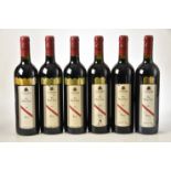 D'Arenburg The Dead Arm Shiraz Vertical