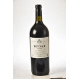 Roda 1 Rioja 1998 1 mag OWC