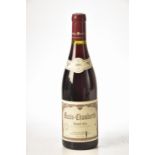 Mazis Chambertin 2001 Domaine Maume 1 bt