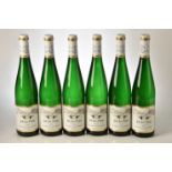 Graacher Himmelreich Riesling Auslese 2016 OCC 6 bts