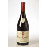 Gevrey Chambertin 1er Cru Les Cazetiers 2016 Domaine Armand Rousseau 1 bt