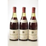 Vosne Romanee Suchots 1981 Chanson 3 bts