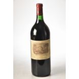 Chateau Lafite 1983 Pauillac 1 Mag