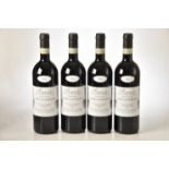 Barolo Monvigliero GB Burloto 4 bts