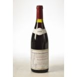 Gevrey Evocelles 2000 Domaine Dugat-Py 1 bt