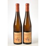 Weingut Keller Riesling G-Max 2017 2 bts