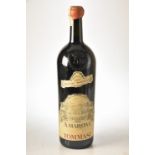 Tomassi Amarone 1990 Millennium Bottling 1 3l bt