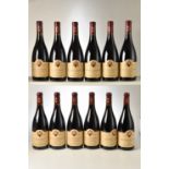 Laurent Ponsot Grand Cru Assortment 2006 12 bts OWC IN BOND