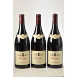 Bourgogne Rouge 2009 Domaine Ghislaine Barthod 3 Mags