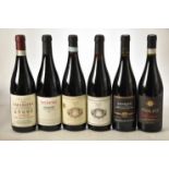 Mixed amarone 6 bts