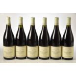 Bonnes Mares Grand Cru 1999 Vincent Girardin 6 bts non OCC IN BOND