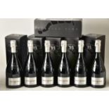 Champagne Gimonnet, Millesime de Collection Special Club 2008 6 bts OCC IN BOND