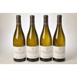 Meursault 1er cru les Genevrieres 2018 Domaine Buisson-Battault 4 bts