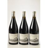 Montfaucon Vin de Monsieur le Baron 2010 3 mags