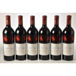 Chateau Mouton Rothschild 2009 Pauillac 6 bts OWC In Bond