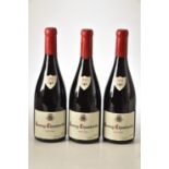 Gevrey Chambertin Vieille Vigne 2015 Domaine Fourrier 3 bts