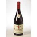 Gevrey Chambertin 1er Cru Lavaux St Jacques 2016 Domaine Armand Rousseau 1 bt