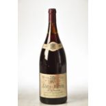 Cote Rotie La Landonne 1983 Rene Rostaing 1 Mag IN BOND